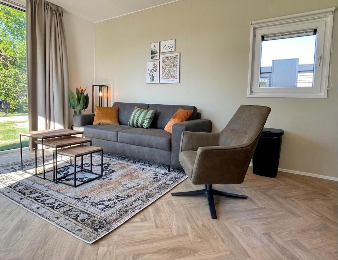 Vakantiepark Bronckhorst Hengelo  Dış mekan fotoğraf