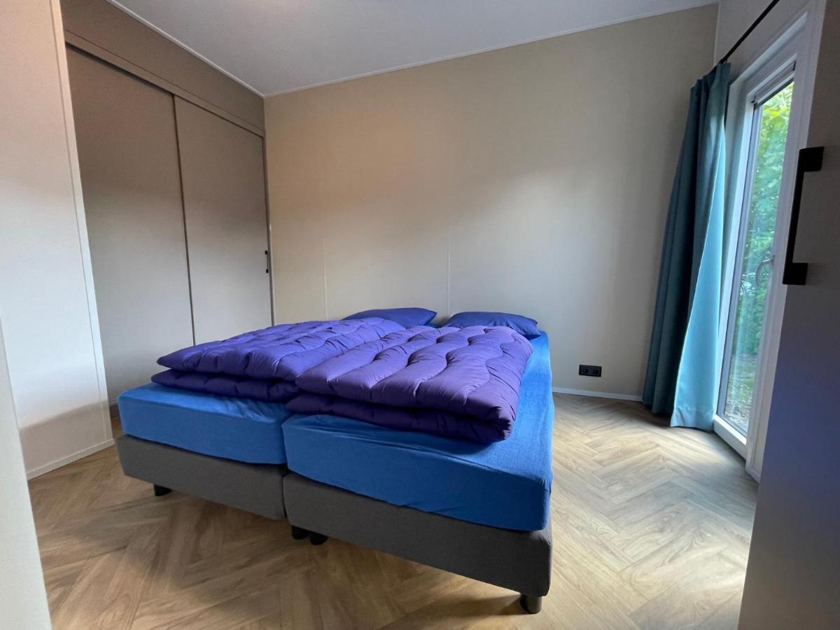 Vakantiepark Bronckhorst Hengelo  Dış mekan fotoğraf