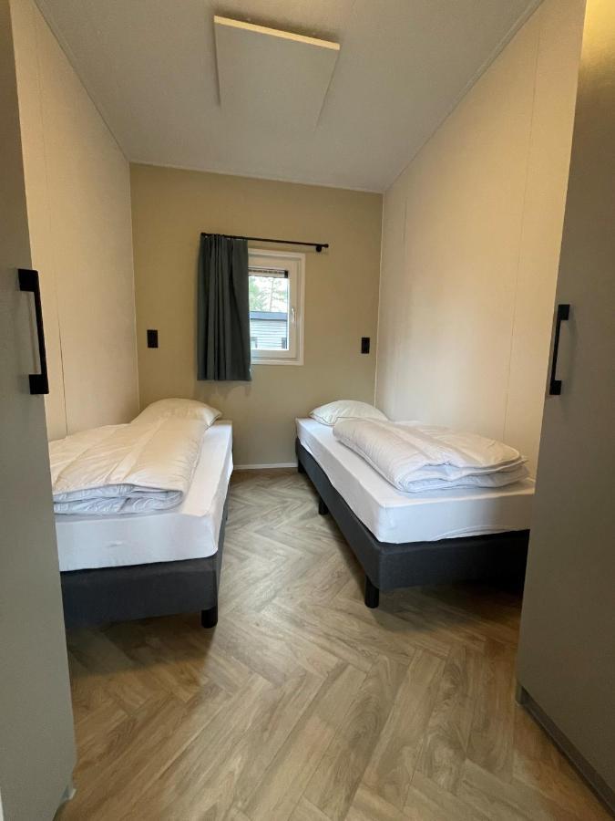 Vakantiepark Bronckhorst Hengelo  Dış mekan fotoğraf