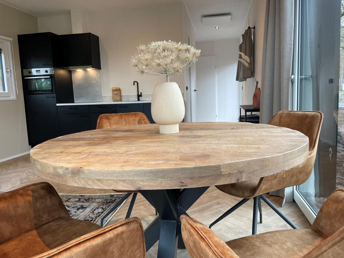 Vakantiepark Bronckhorst Hengelo  Dış mekan fotoğraf