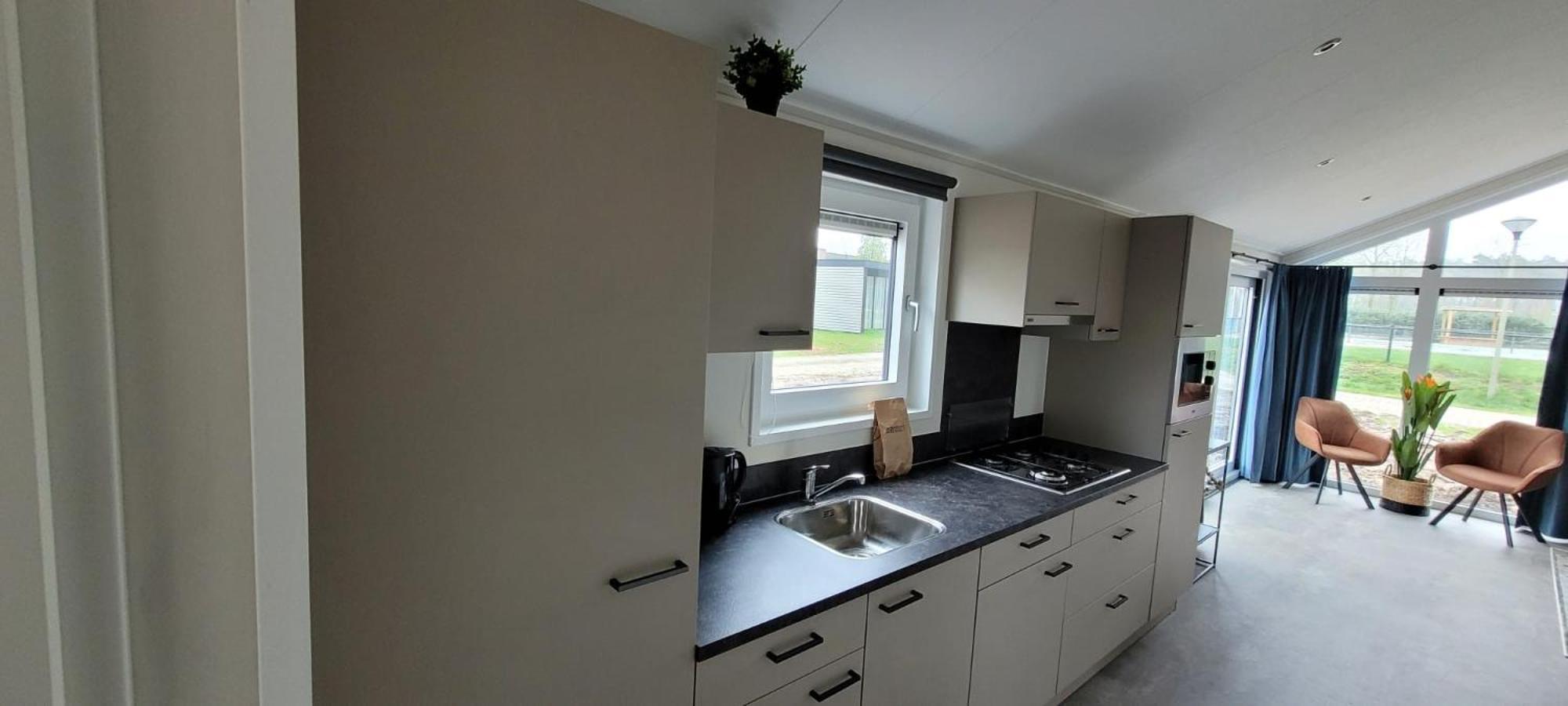 Vakantiepark Bronckhorst Hengelo  Dış mekan fotoğraf