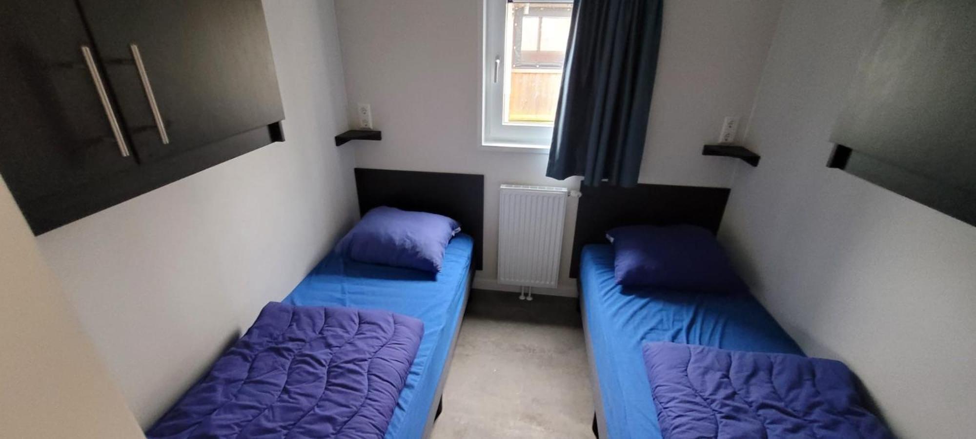 Vakantiepark Bronckhorst Hengelo  Dış mekan fotoğraf