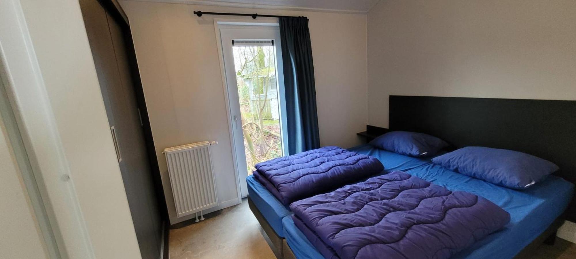 Vakantiepark Bronckhorst Hengelo  Dış mekan fotoğraf