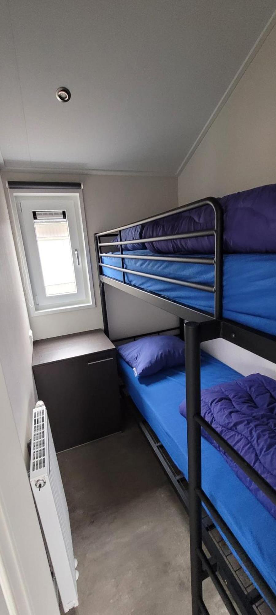 Vakantiepark Bronckhorst Hengelo  Dış mekan fotoğraf