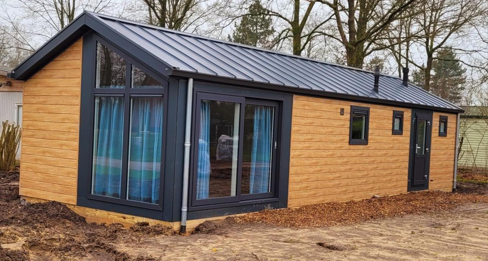 Vakantiepark Bronckhorst Hengelo  Dış mekan fotoğraf